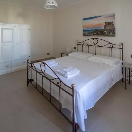 Apartment Casarizzo Torre dell'Orso