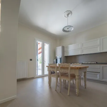Casarizzo Apartment