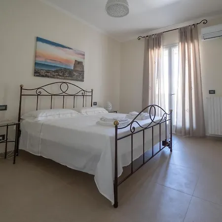 Apartment Casarizzo