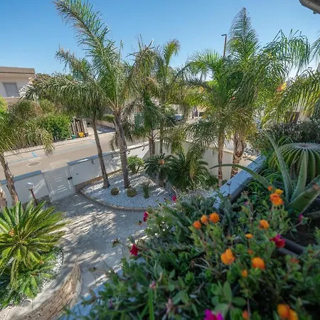 Casarizzo Apartment Torre dell'Orso