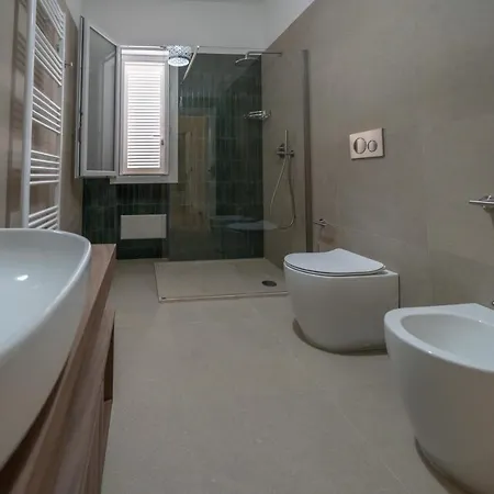 Apartment Casarizzo