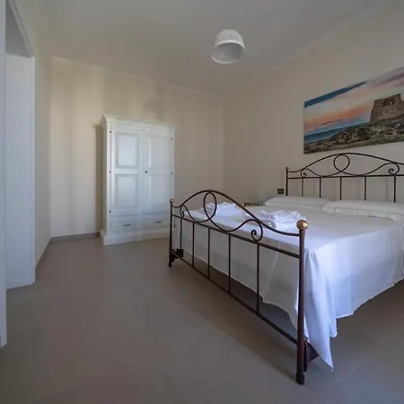 Apartamento Casarizzo