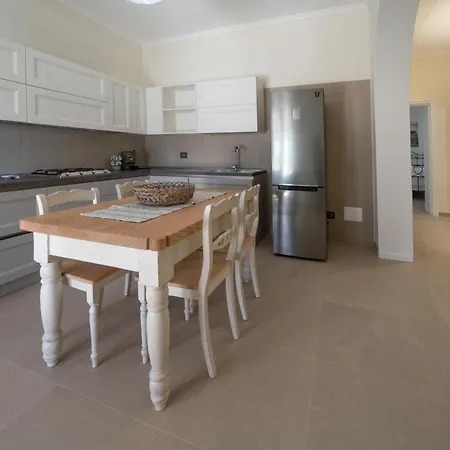 Casarizzo * Torre dell'Orso