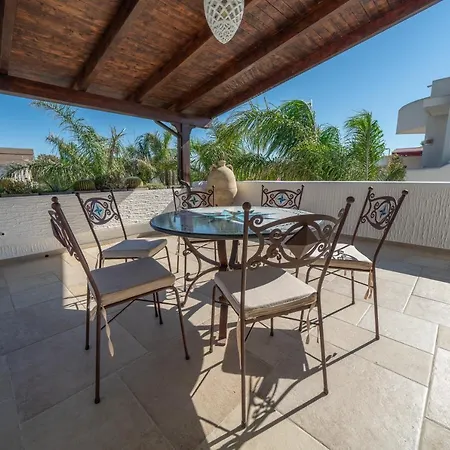 Apartment Casarizzo