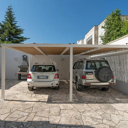 Casarizzo Apartment *