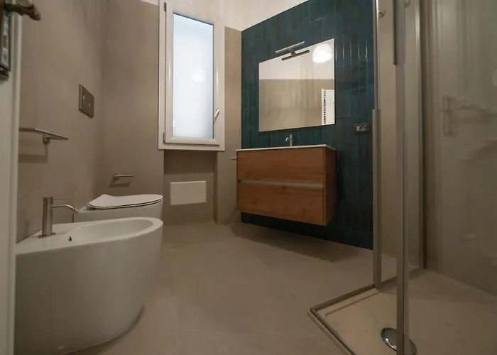 Apartamento Casarizzo Torre dell'Orso