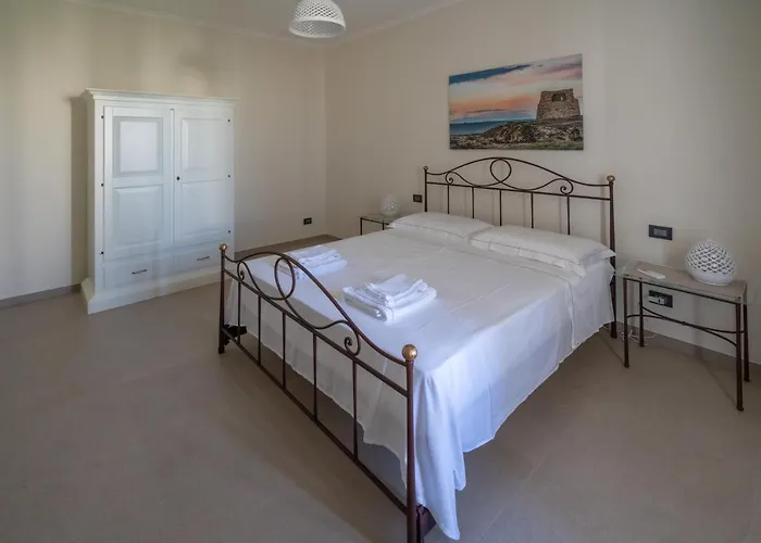 Apartamento Casarizzo Torre dell'Orso