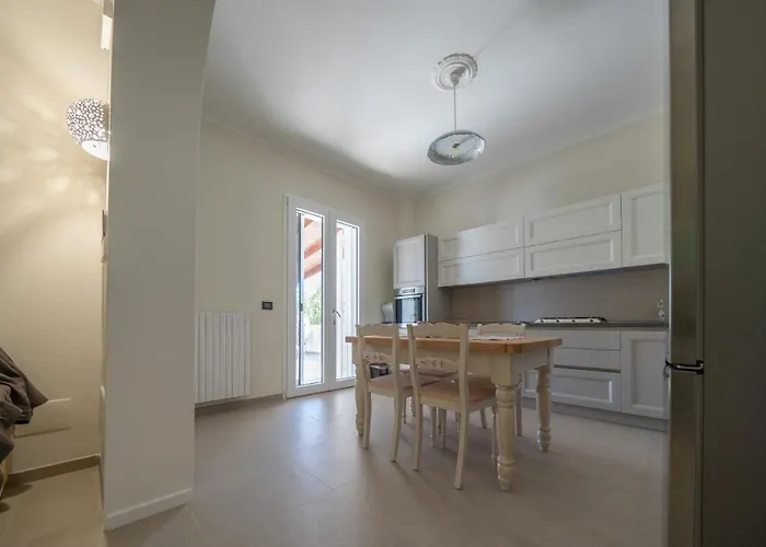 Casarizzo Apartamento
