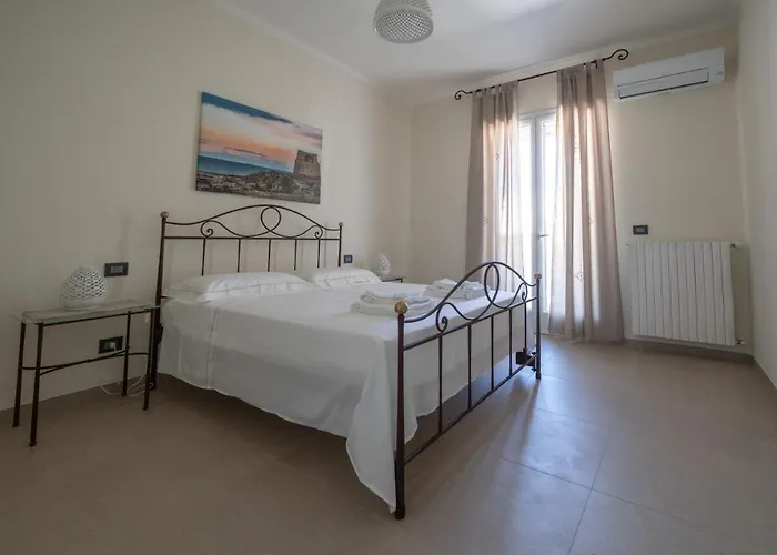 Apartamento Casarizzo