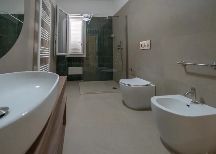 Apartamento Casarizzo