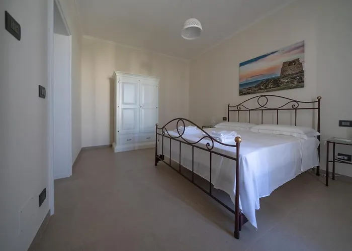 Apartamento Casarizzo