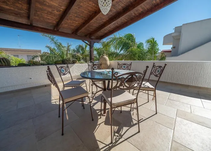 Appartamento Casarizzo