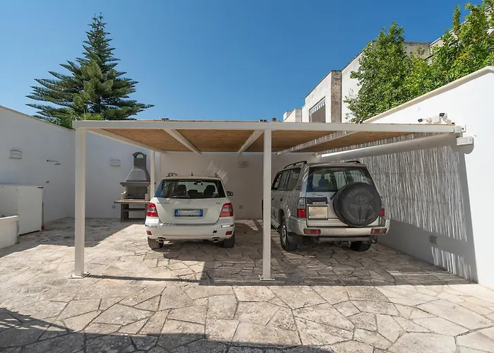 Casarizzo Apartamento *